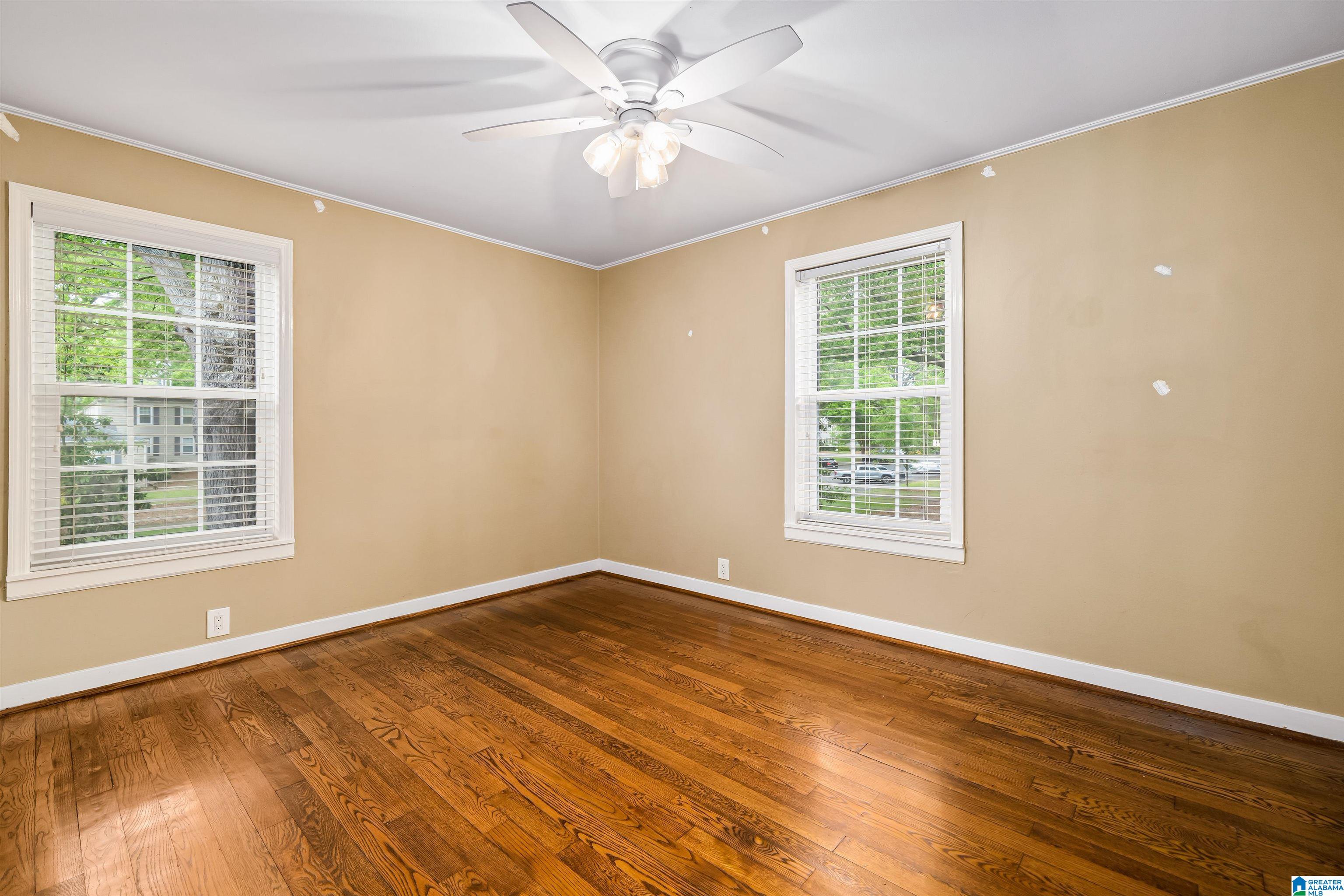 105 Fox Hall Road, Unit D Birmingham, AL 35213 - Photo 13 of 19