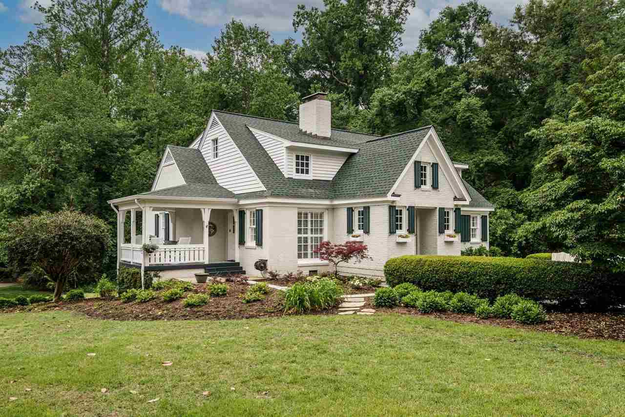 503 Yarmouth Road Raleigh, NC 27608 - Photo 30 of 30 Photo 30