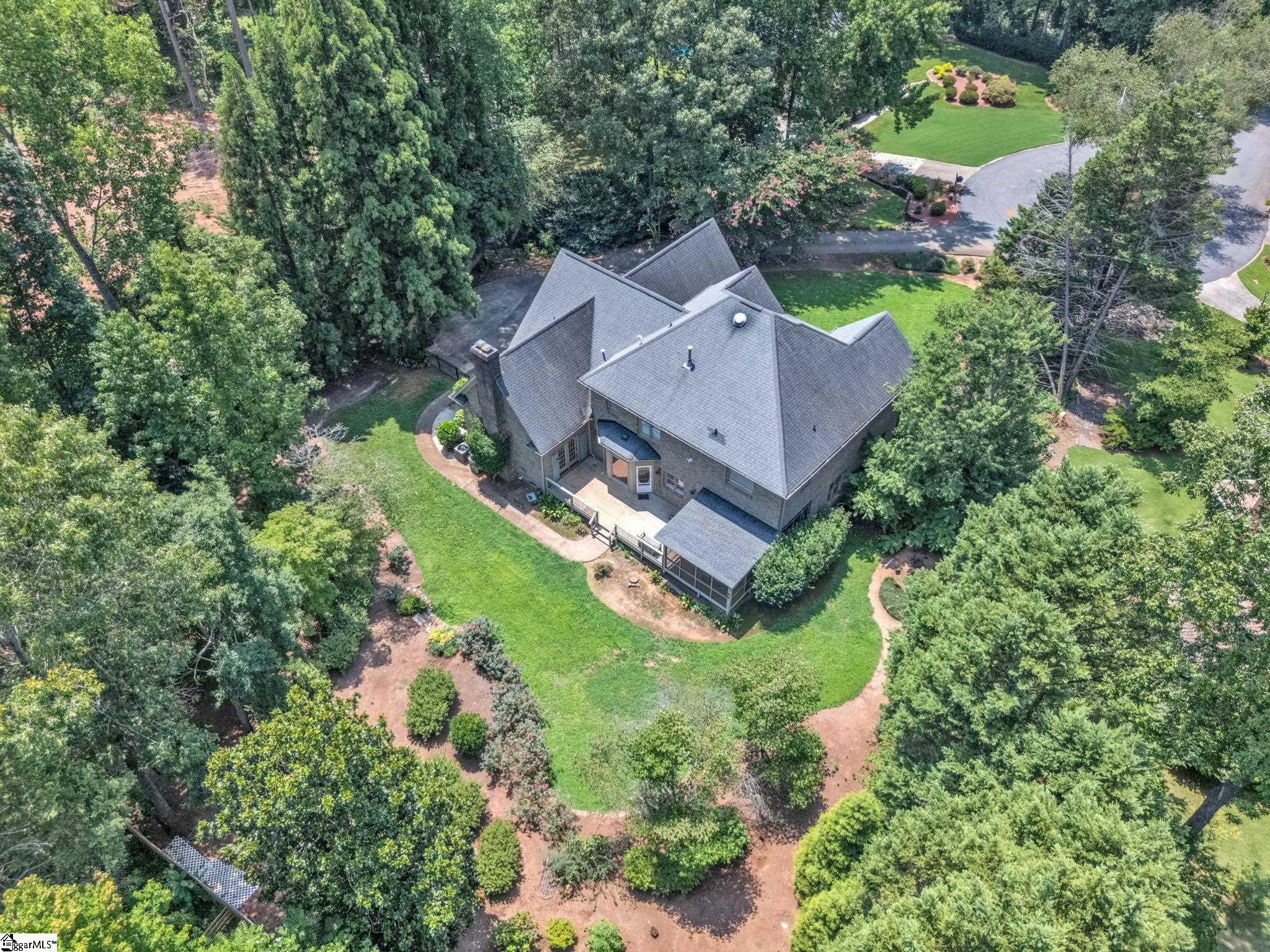 336 Rochford Drive Easley, SC 29642 - Photo 28 of 28 Gallery Image 28
