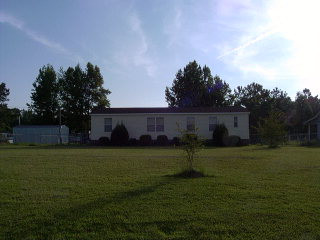 6 Quackenbush Road Summerton, SC 29148 - Photo 1 of 1