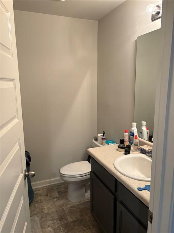 2496 Piering Drive Stonecrest, GA 30038 - Photo 15 of 17