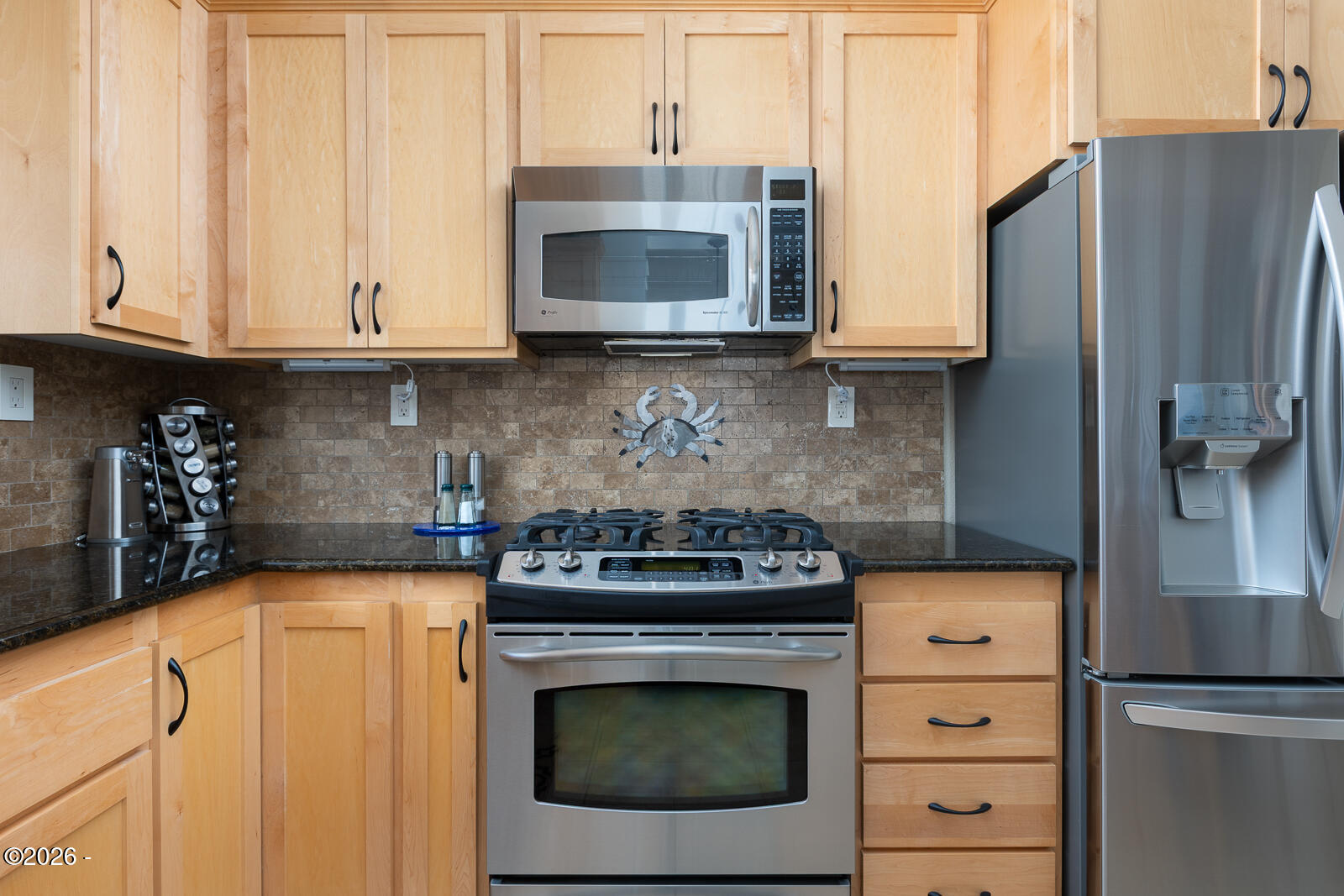 1125 Northwest Spring Street, Unit A303 Newport, OR 97365 - Photo 11 of 31