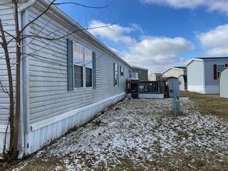 11900 Duff Road, Unit LOT 38 Lakeview, OH 43331 - Photo 4 of 4