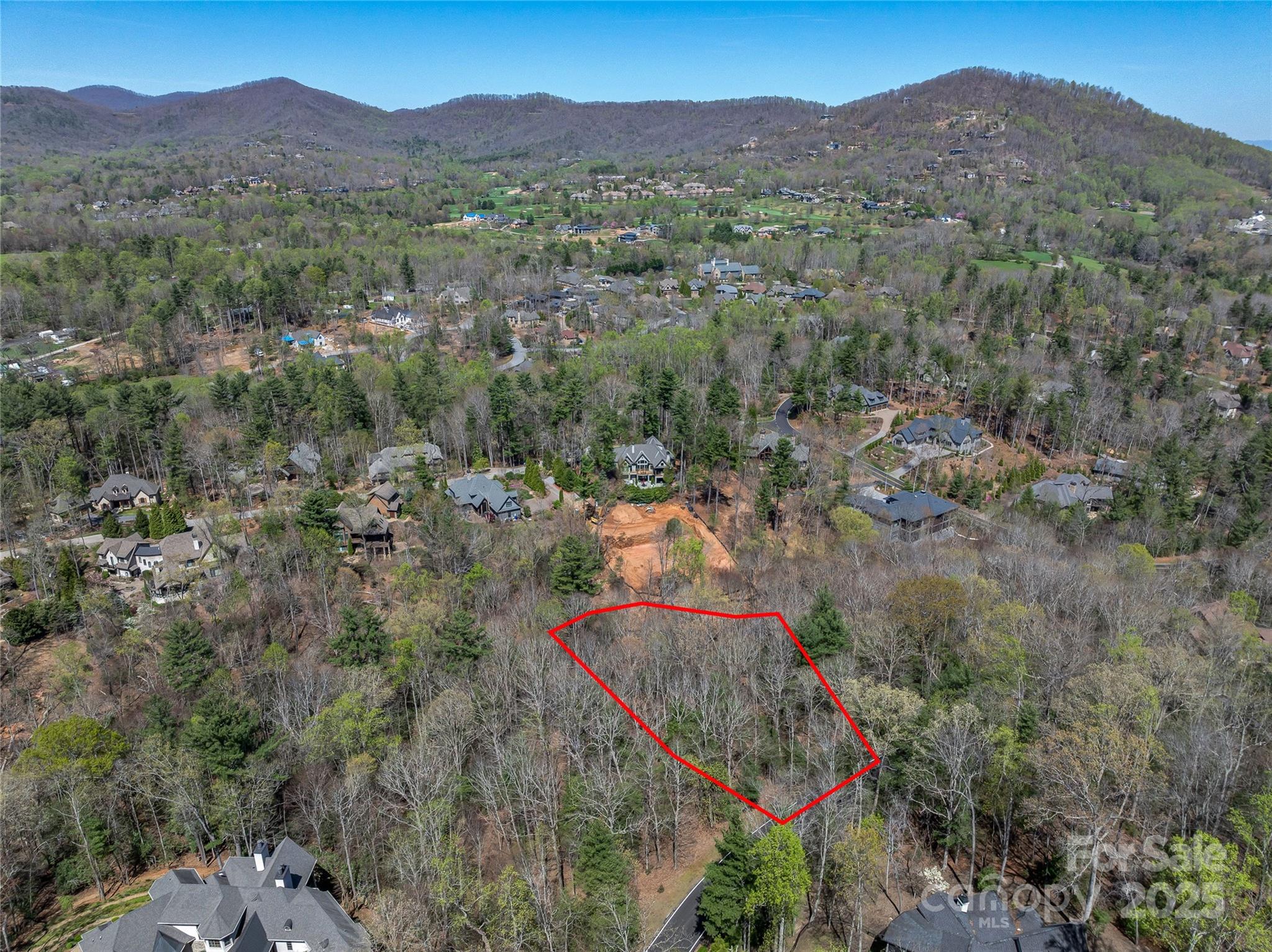 37 Dividing Ridge Trail, Unit 12 Arden, NC 28704 - Photo 20 of 20