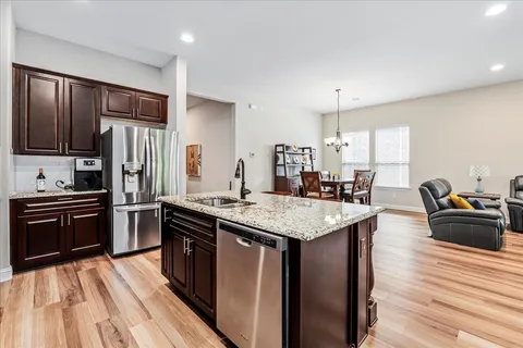 $475,000 | 416 Mistflower Springs Drive, Leander, TX 78641