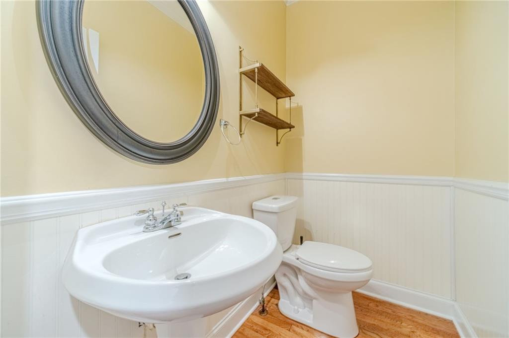 1617 Holly Ridge Drive Loganville, GA 30052 - Photo 29 of 42