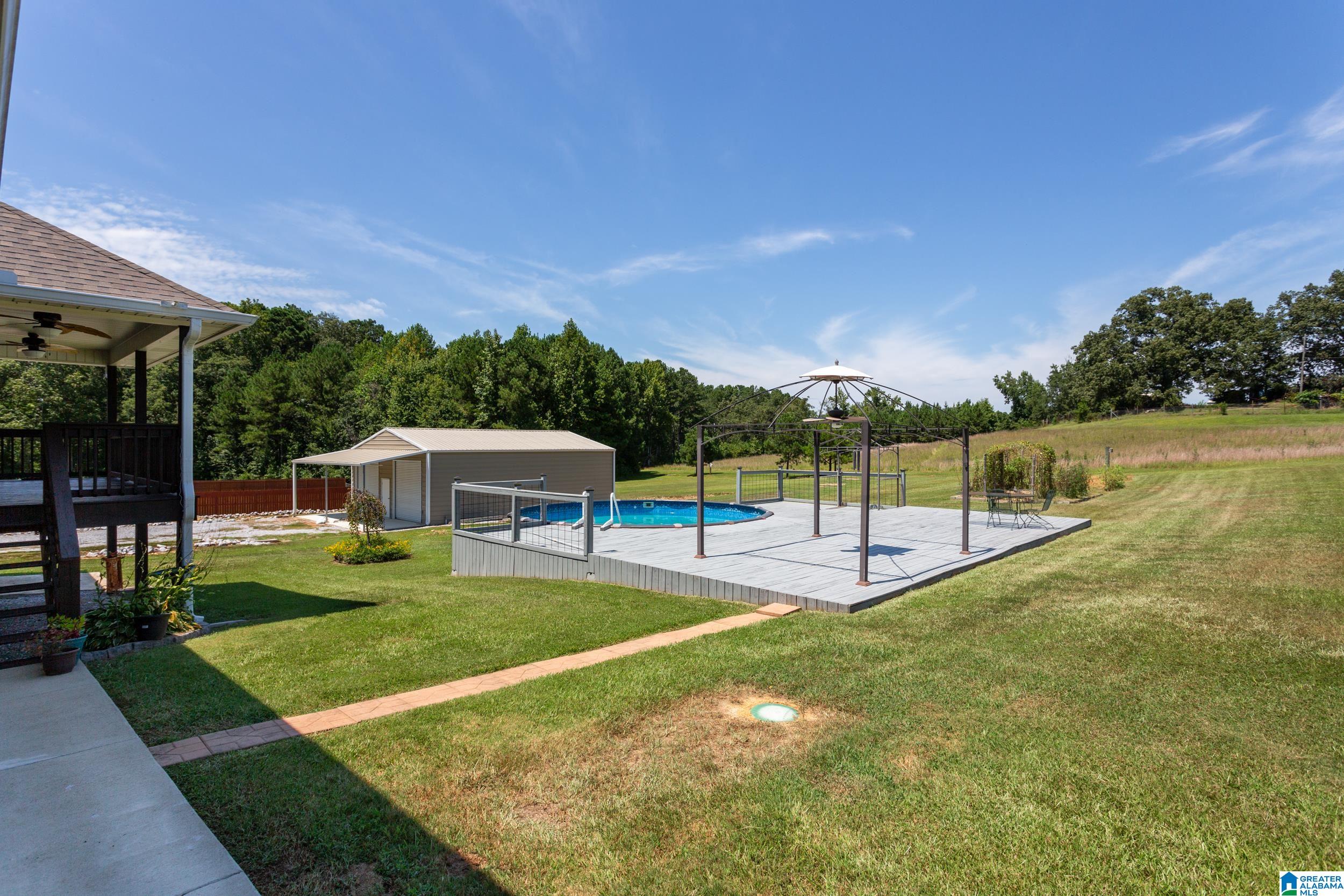 719 Rabbittown Road Gadsden, AL 35905 - Photo 30 of 39