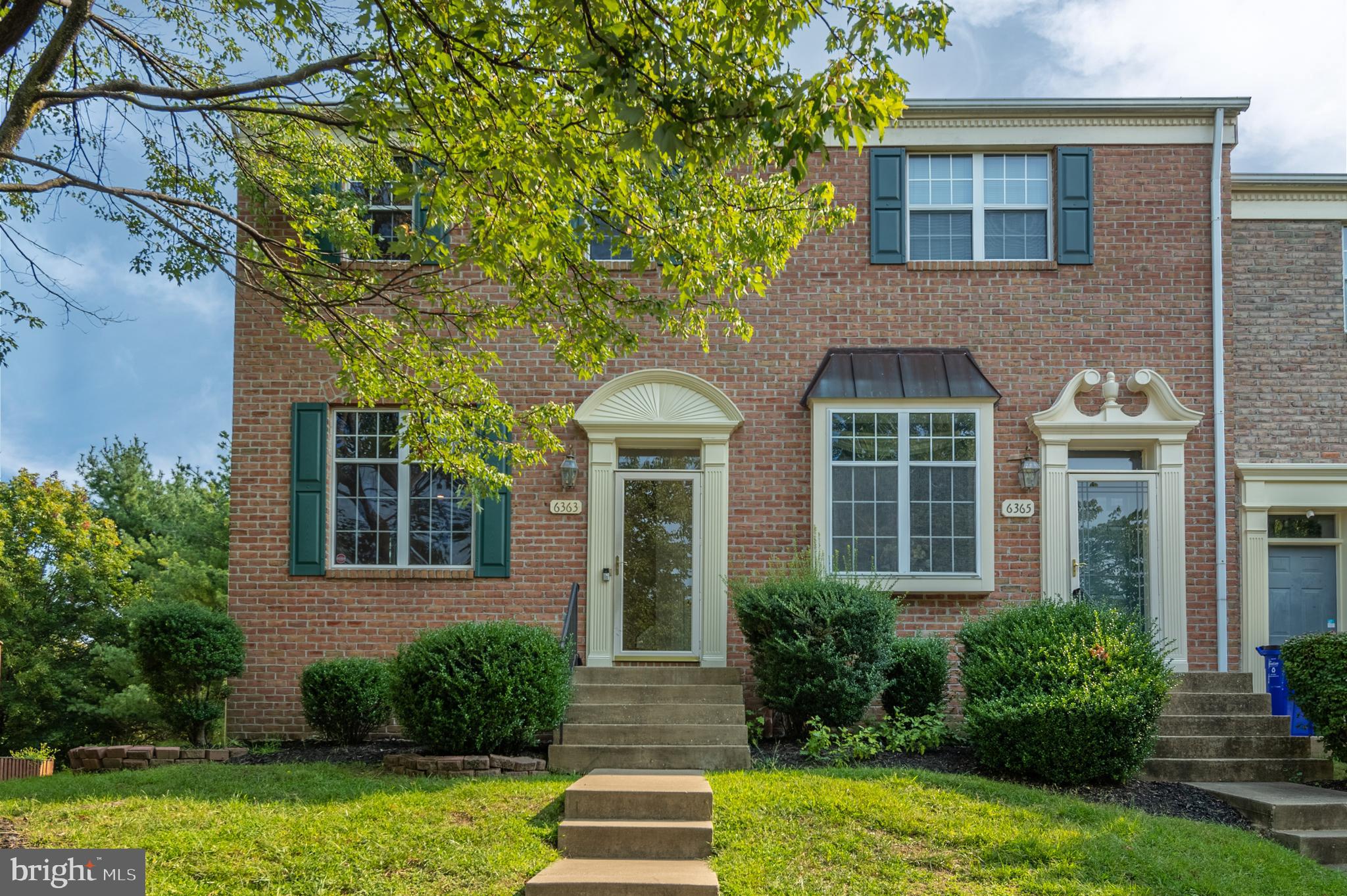 6363 Wind Rider Way Columbia, MD 21045 - Photo 1 of 37 Gallery Image 1