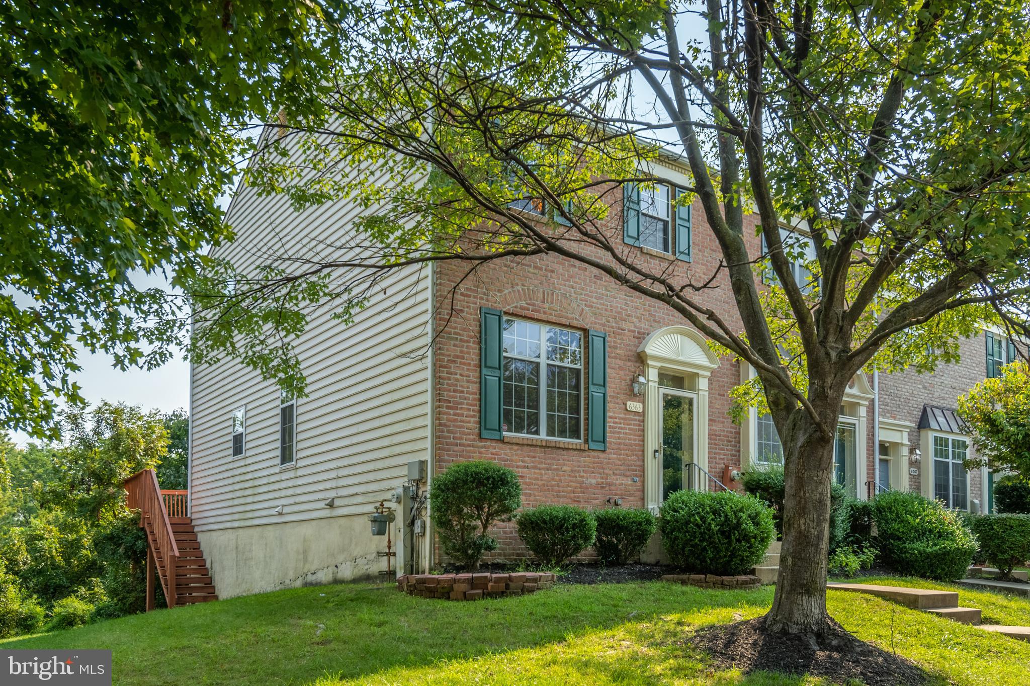 6363 Wind Rider Way Columbia, MD 21045 - Photo 3 of 37 Gallery Image 3