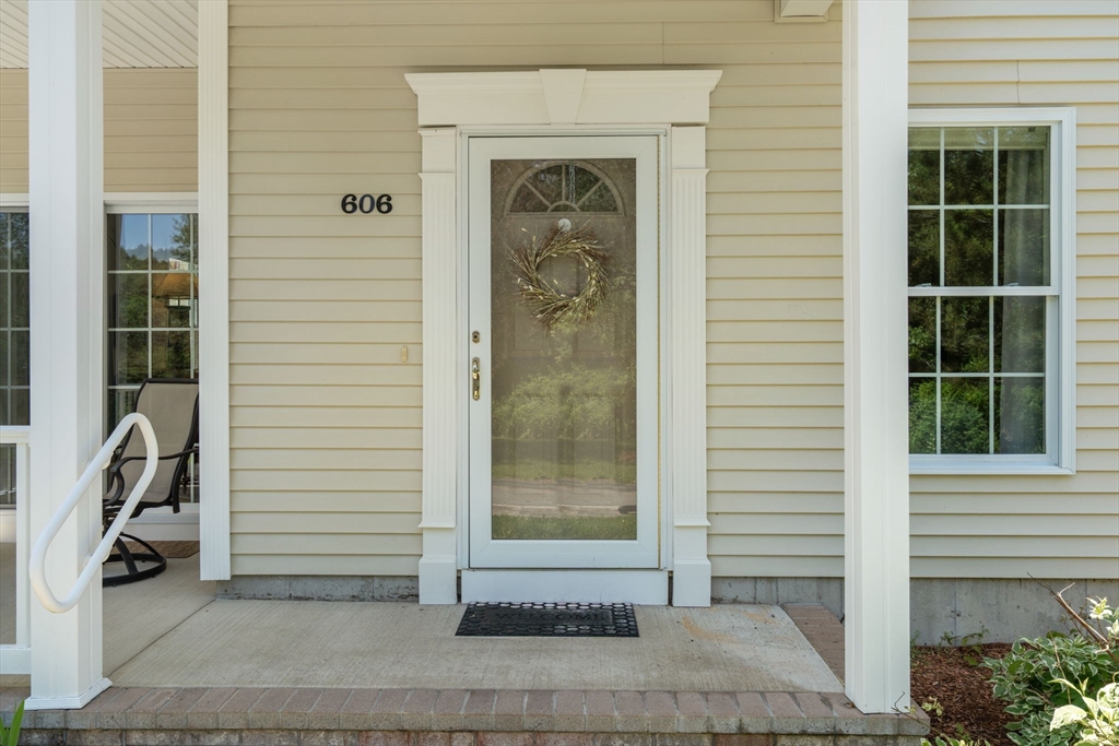 606 Autumn Ridge Drive, Unit 606 Ayer, MA 01432 - Photo 3 of 21