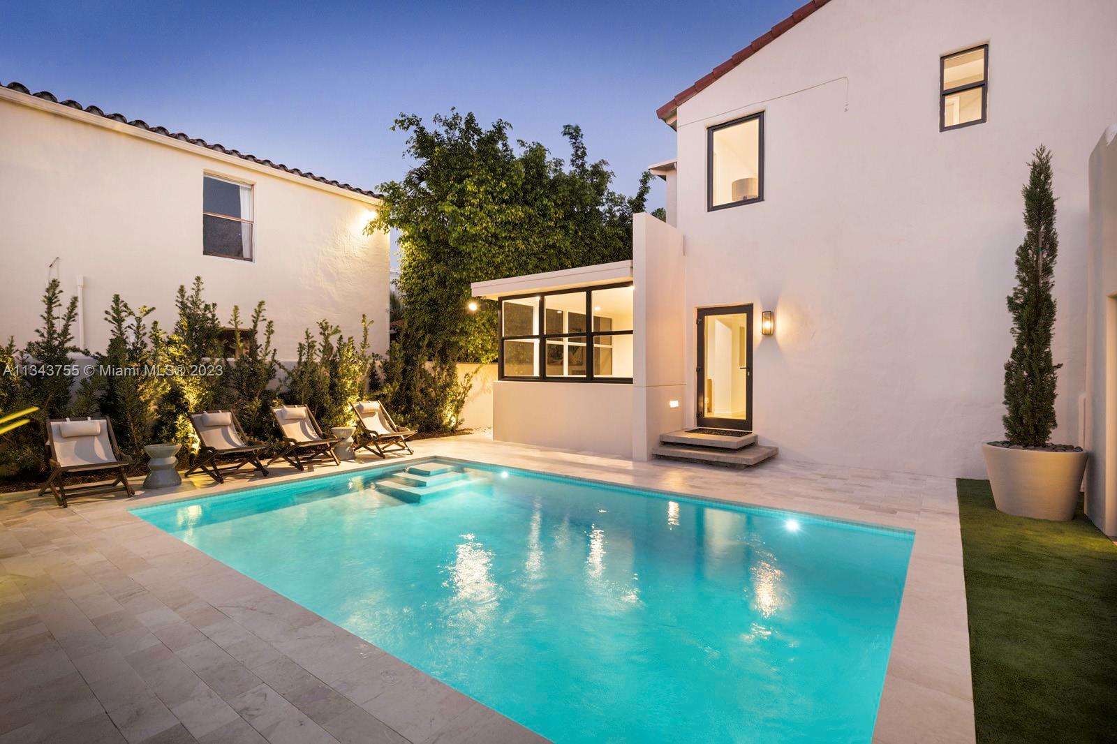 5514 Pine Tree Drive Miami Beach, FL 33140 - Photo 2 of 60