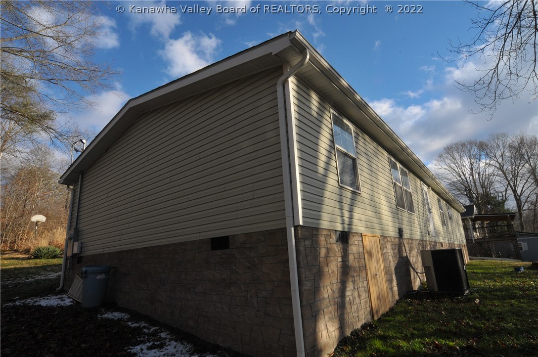 3357 Northfield Road Charleston, WV 25312 - Photo 24 of 26 Gallery Image 24
