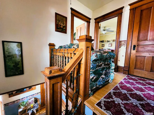 $189,000 | 122 West South Street, Geneseo, IL 61254