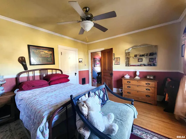 $189,000 | 122 West South Street, Geneseo, IL 61254