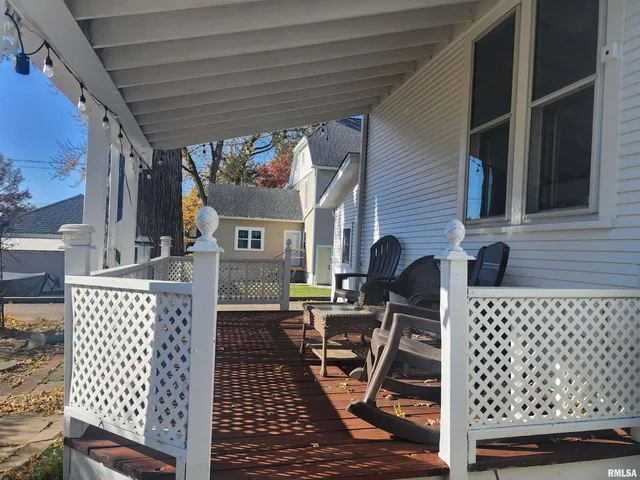 $189,000 | 122 West South Street, Geneseo, IL 61254