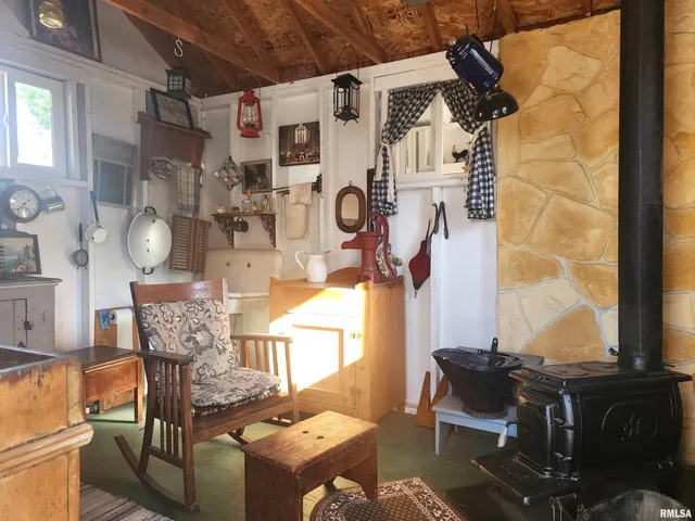 $189,000 | 122 West South Street, Geneseo, IL 61254