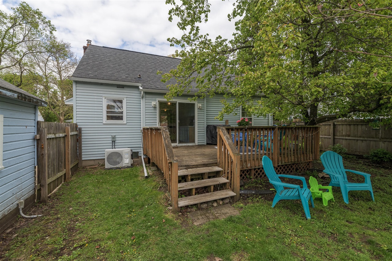 2022 Paddington Road Kalamazoo, MI 49001 - Photo 33 of 37