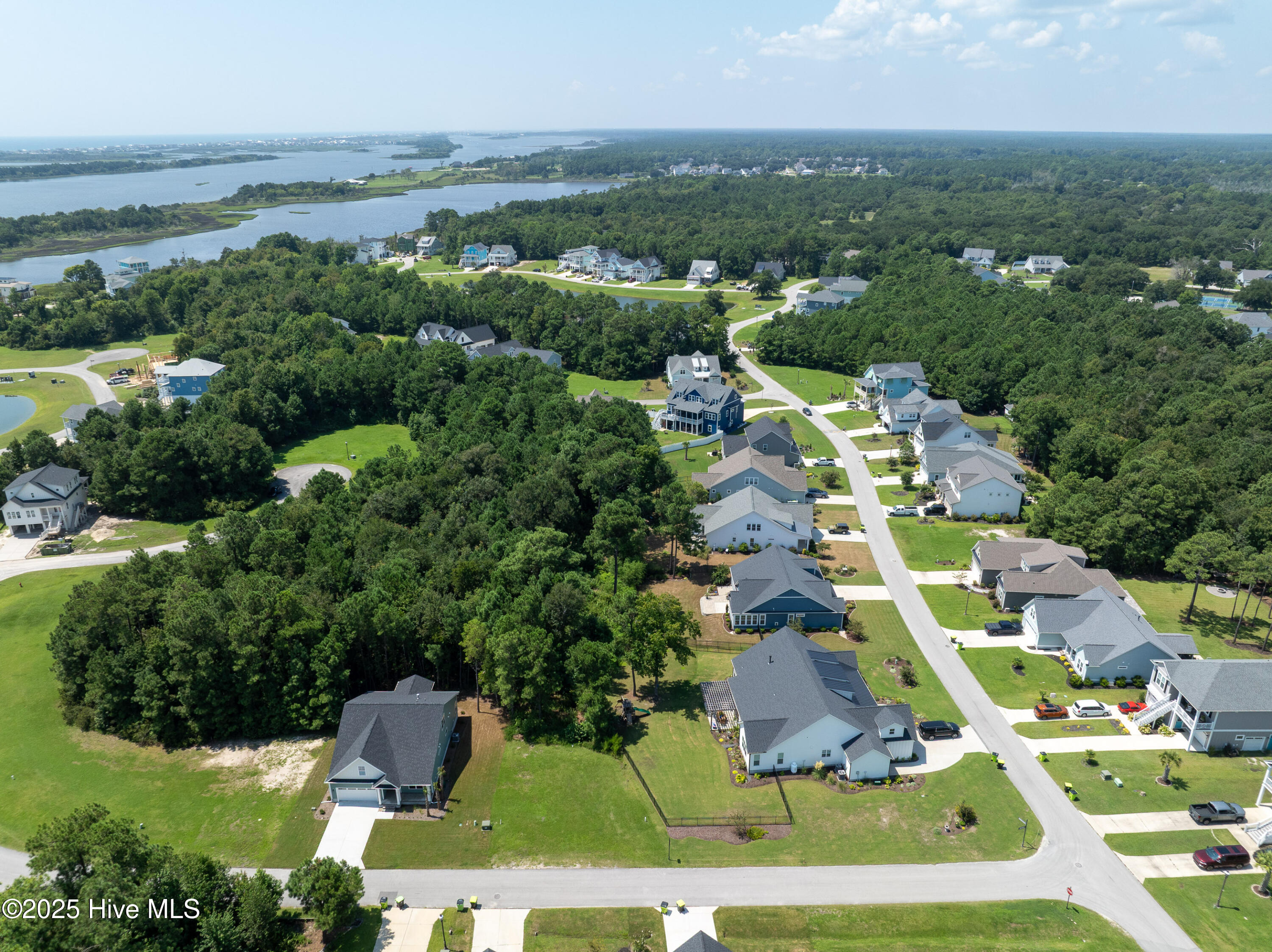 802 Sweetgrass Street Holly Ridge, NC 28445 - Photo 13 of 23 Lot 632 MLS-13