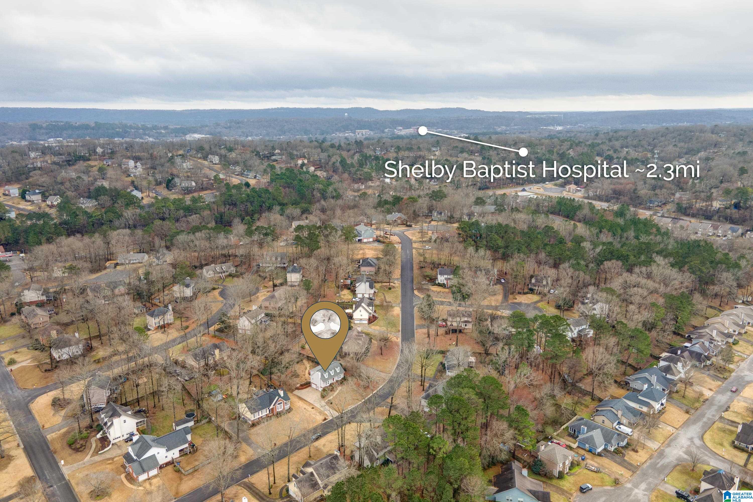 6049 Woodvale Road Helena, AL 35080 - Photo 39 of 46