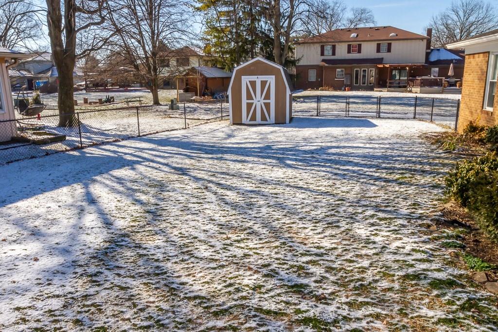 849 Canyon Road Indianapolis, IN 46217 - Photo 29 of 38 Gallery Image 29
