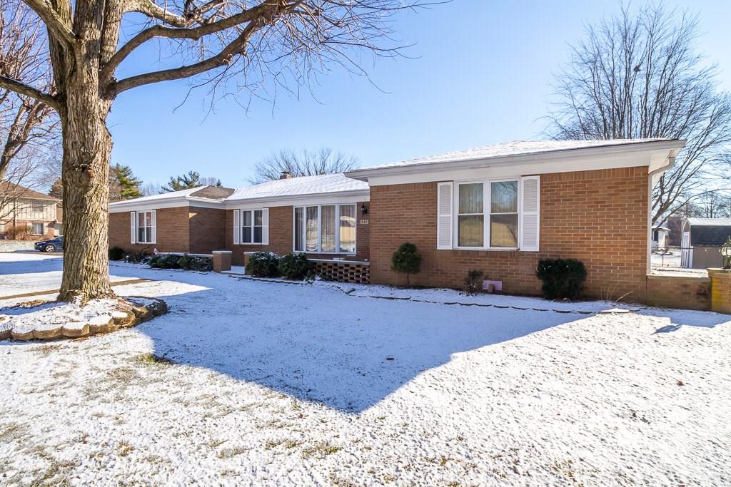 849 Canyon Road Indianapolis, IN 46217 - Photo 4 of 38 Gallery Image 4