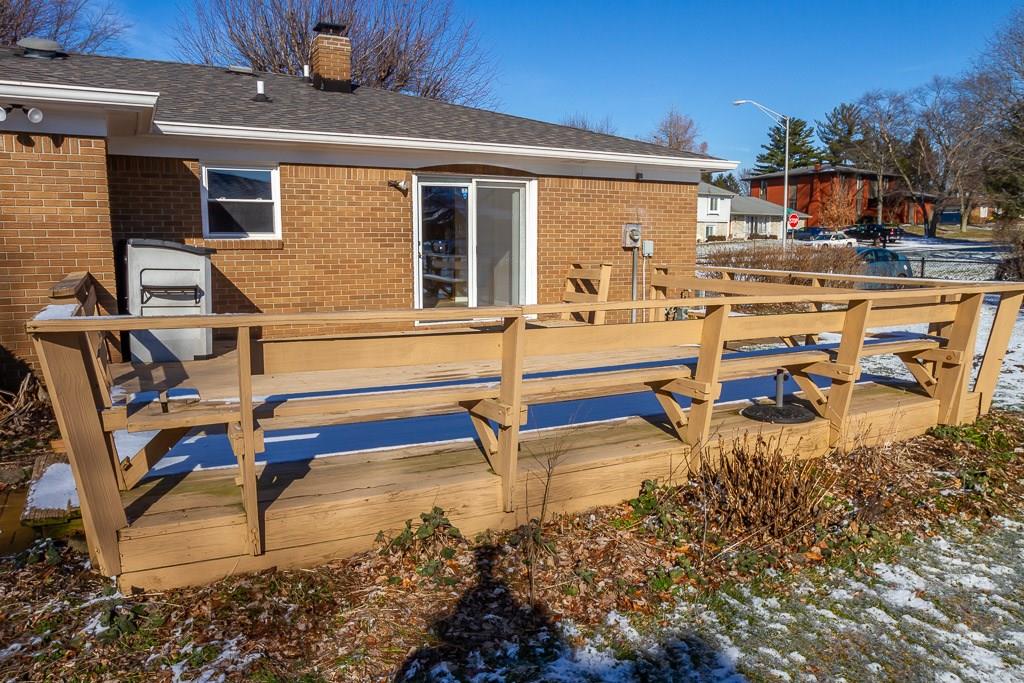 849 Canyon Road Indianapolis, IN 46217 - Photo 31 of 38 Gallery Image 31
