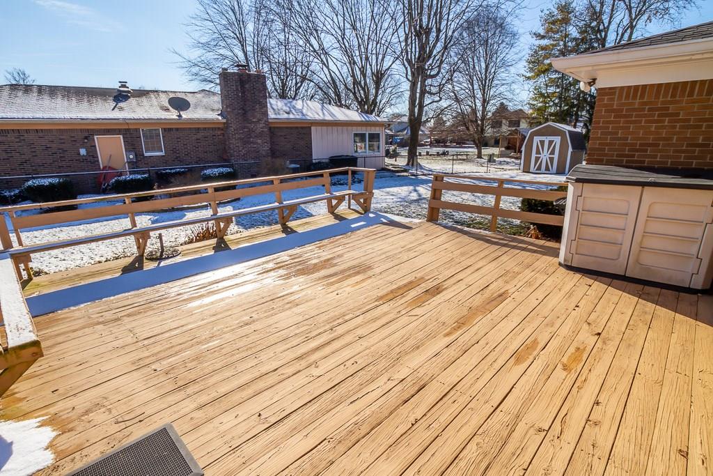 849 Canyon Road Indianapolis, IN 46217 - Photo 32 of 38 Gallery Image 32