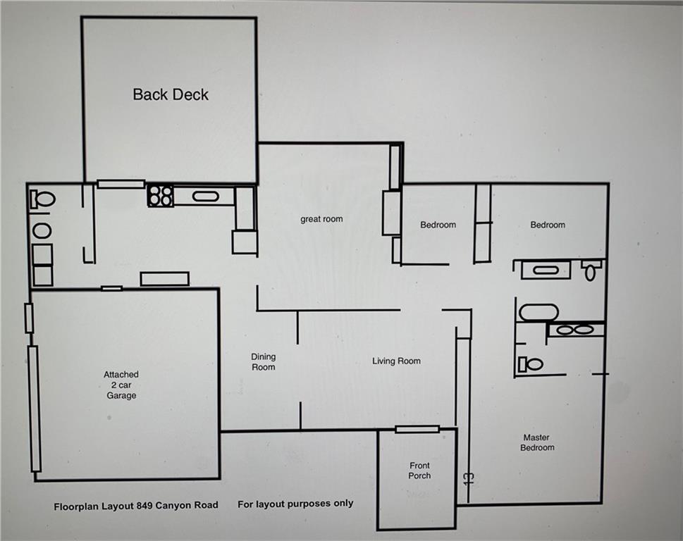 849 Canyon Road Indianapolis, IN 46217 - Photo 7 of 38 Gallery Image 7