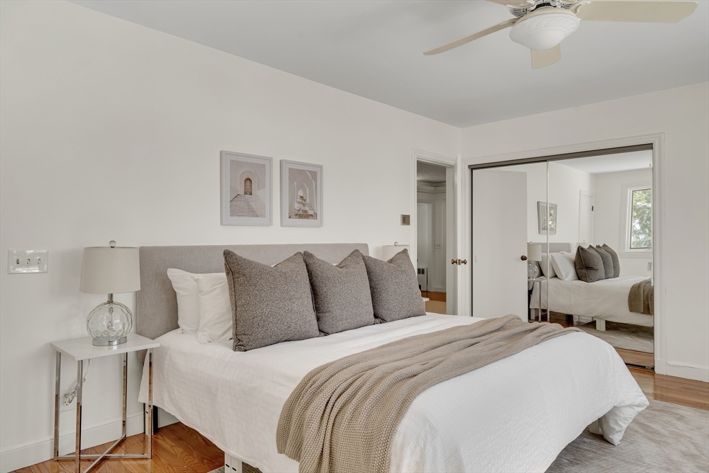 95 Beverly Road Brookline, MA 02467 - Photo 11 of 17 Gallery Image 11