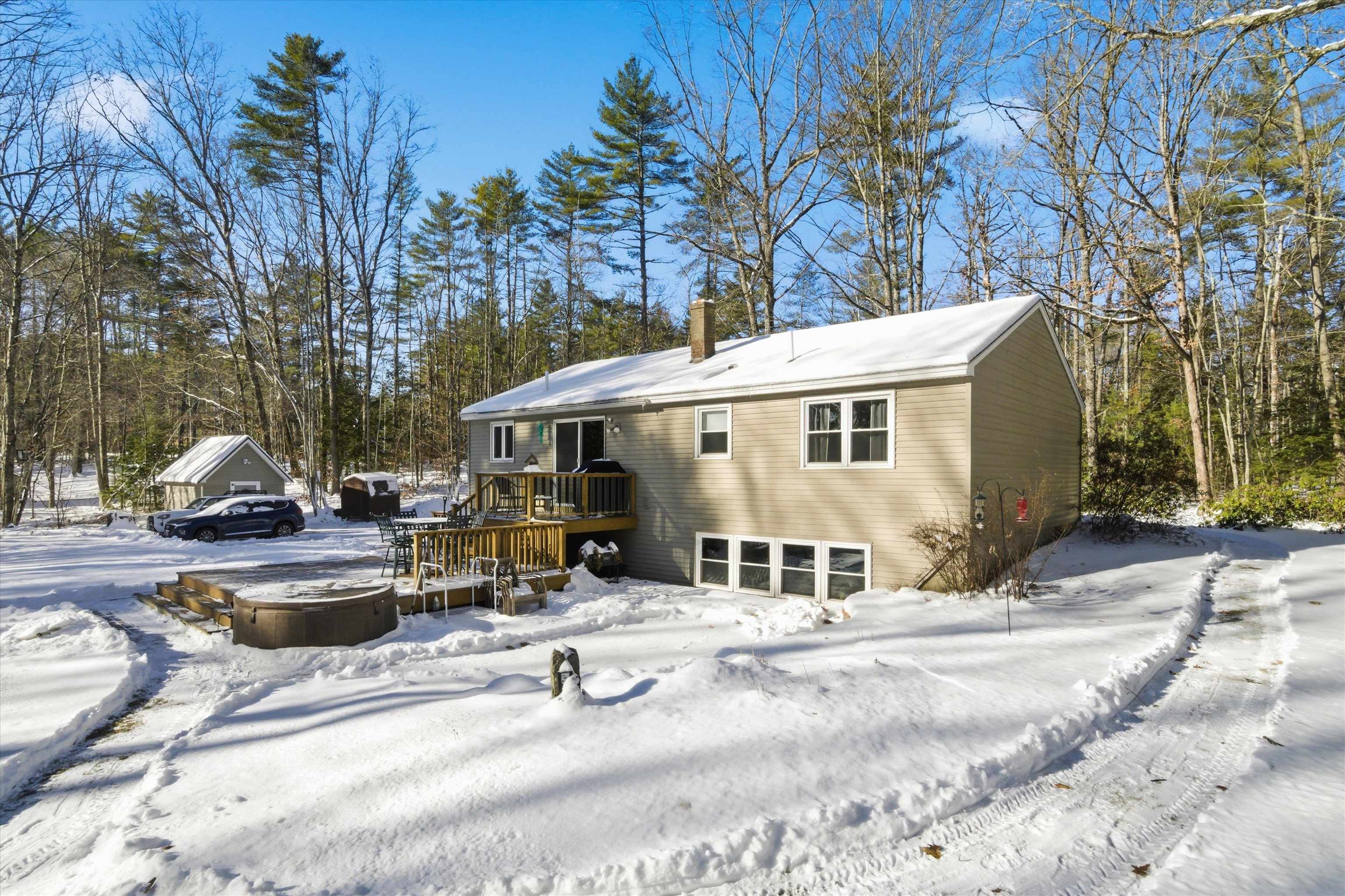 465 Clinton Street Concord, NH 03301 - Photo 36 of 50 Gallery Image 36