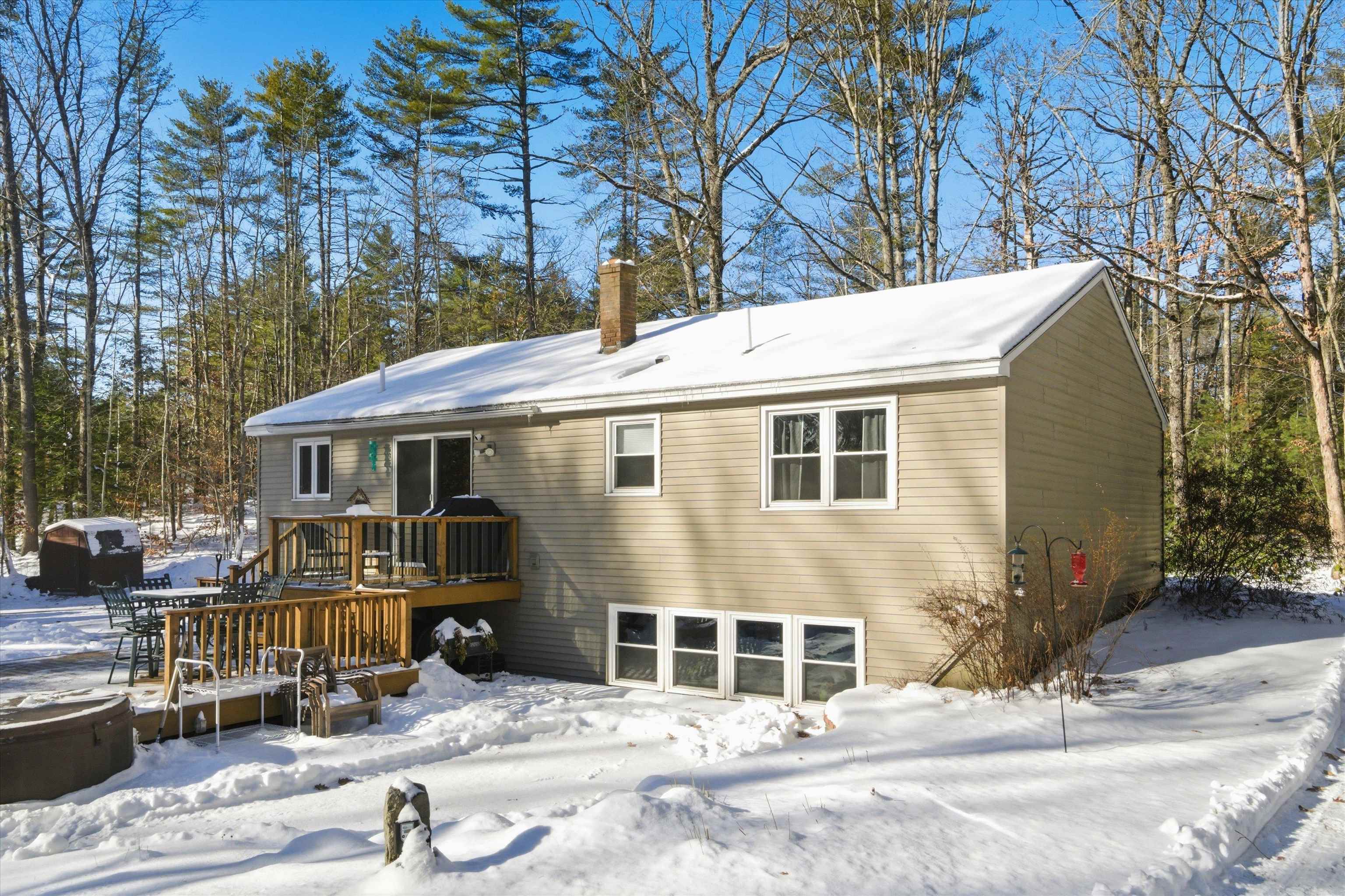 465 Clinton Street Concord, NH 03301 - Photo 37 of 50 Gallery Image 37