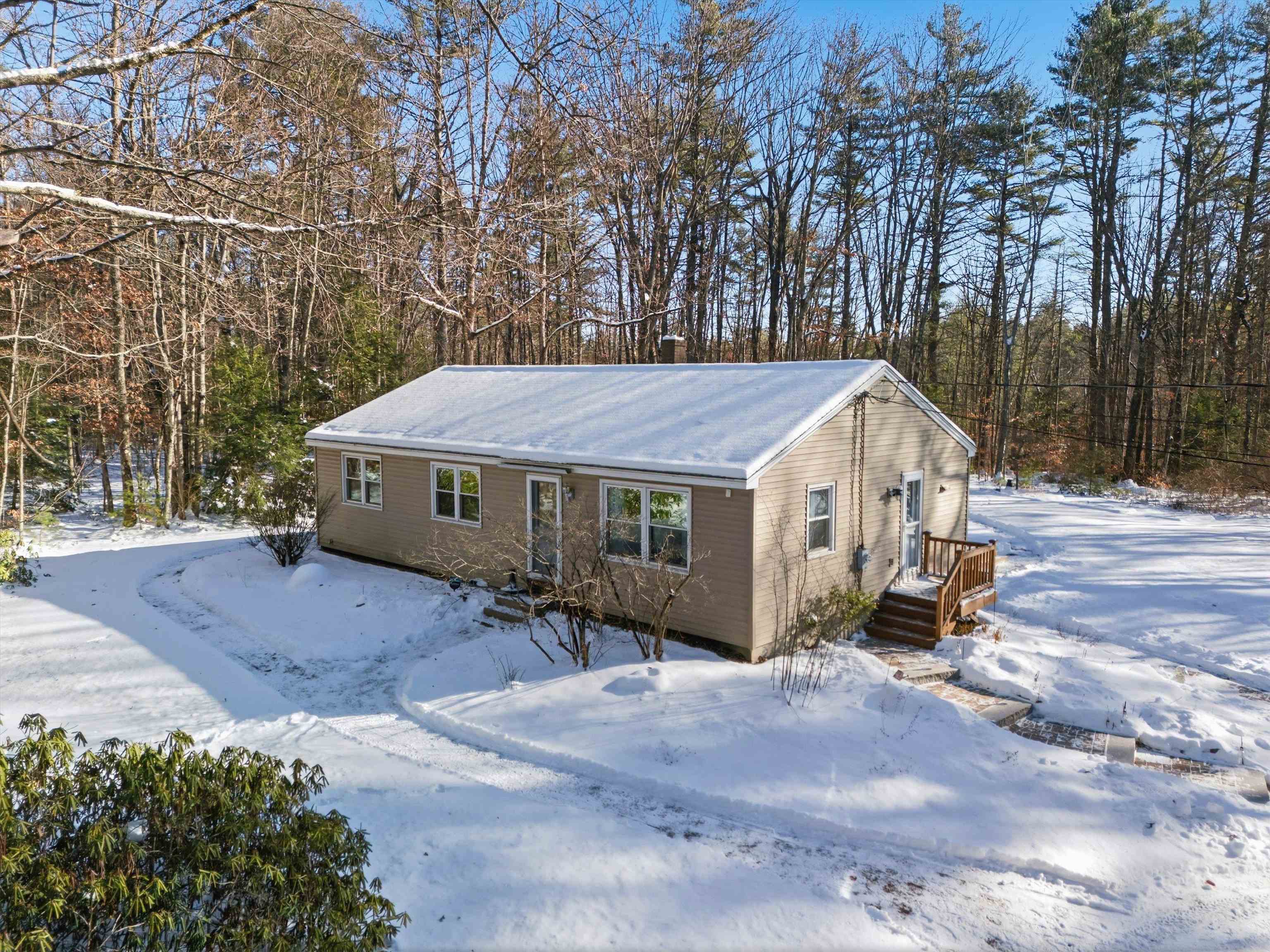 465 Clinton Street Concord, NH 03301 - Photo 49 of 50 Gallery Image 49