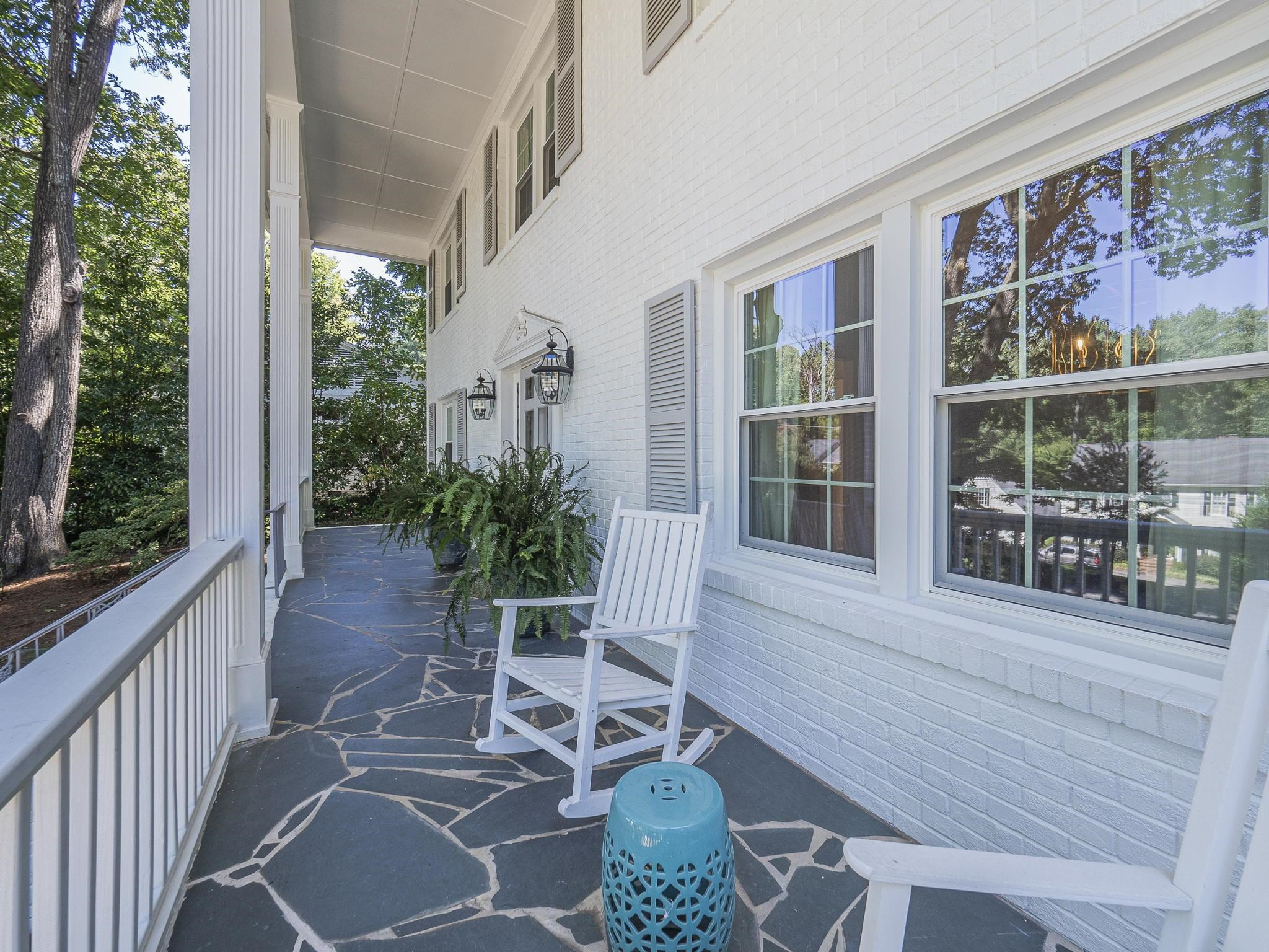 2412 Tyson Street Raleigh, NC 27612 - Photo 20 of 48 Photo 20