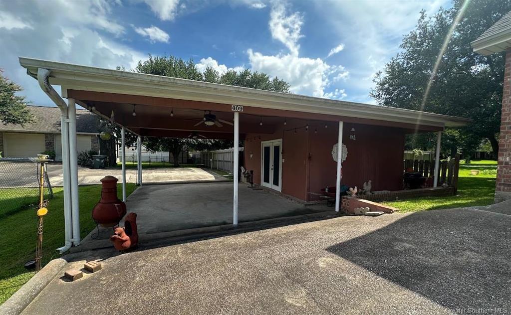 409 Pine Street Welsh, LA 70591 - Photo 26 of 27