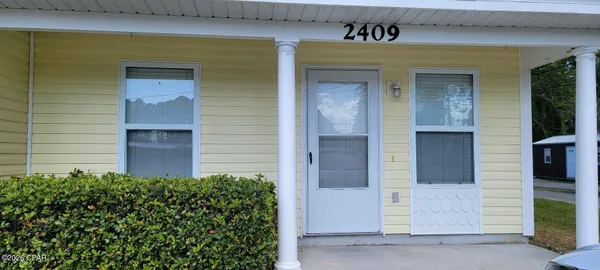 $1,250 | 2409 Allison Avenue, Panama City, FL 32408