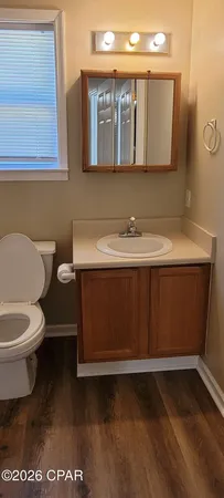 $1,250 | 2409 Allison Avenue, Panama City, FL 32408
