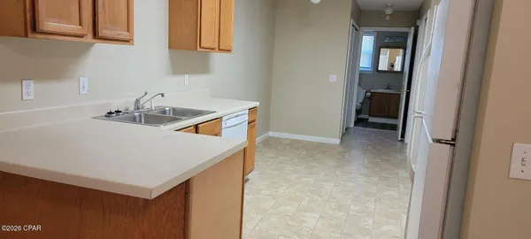 $1,250 | 2409 Allison Avenue, Panama City, FL 32408