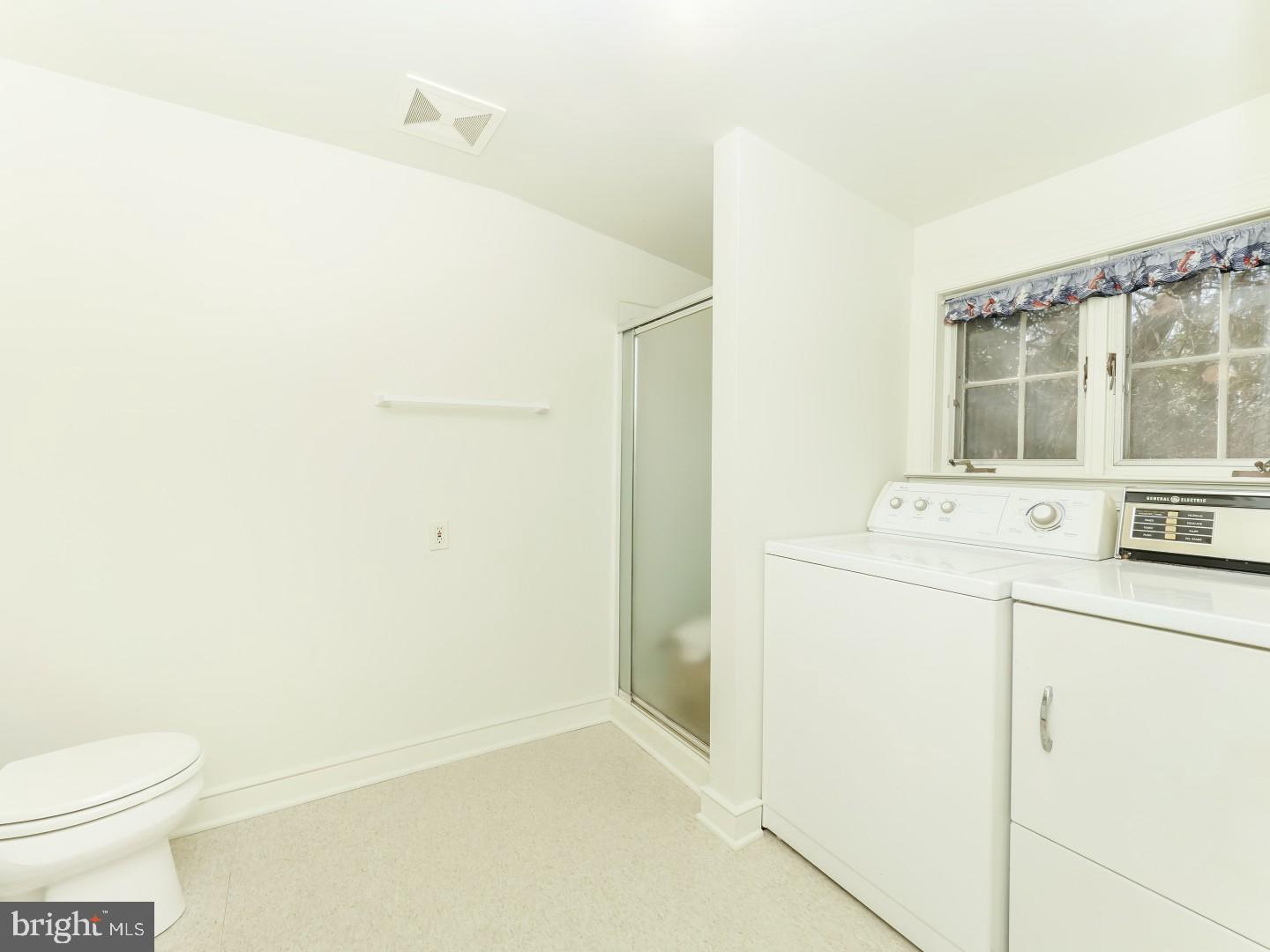 4416 Old Easton Road Doylestown, PA 18902 - Photo 11 of 25 Laundry Room