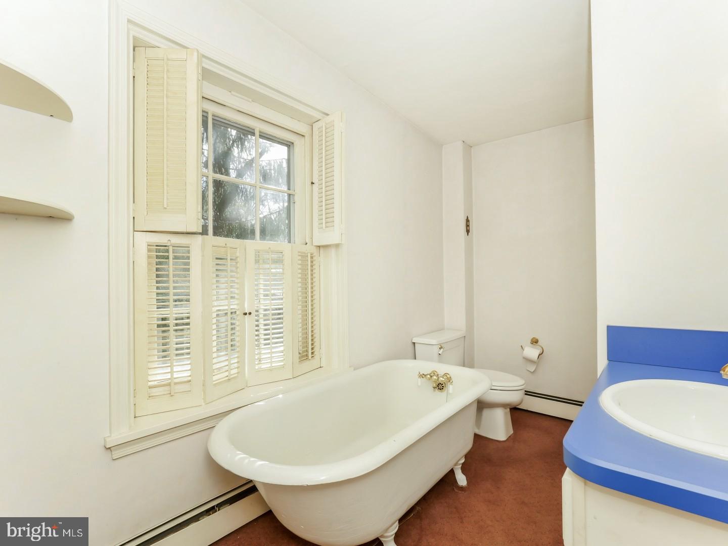 4416 Old Easton Road Doylestown, PA 18902 - Photo 14 of 25 Bathroom