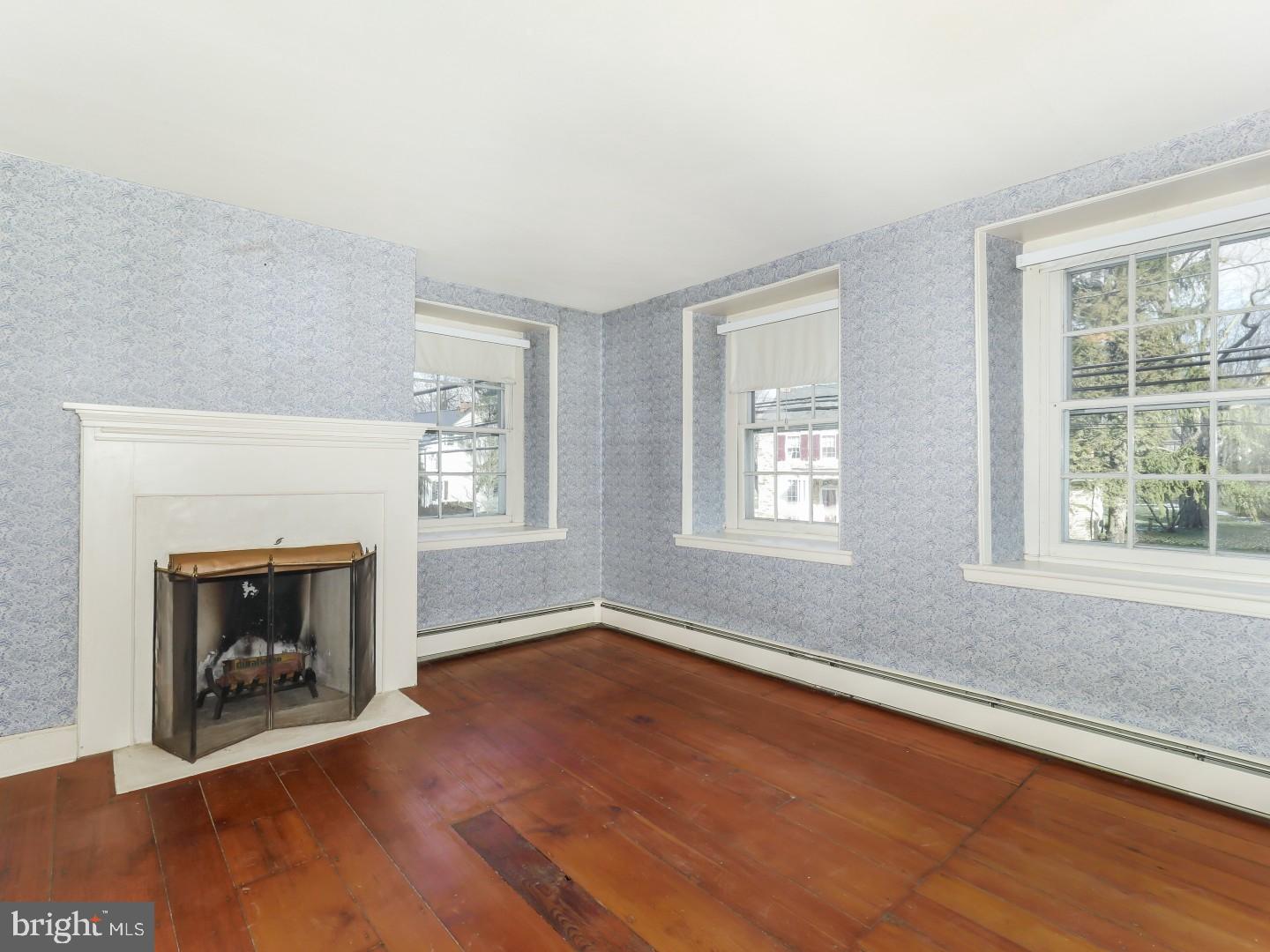 4416 Old Easton Road Doylestown, PA 18902 - Photo 15 of 25 Bedroom