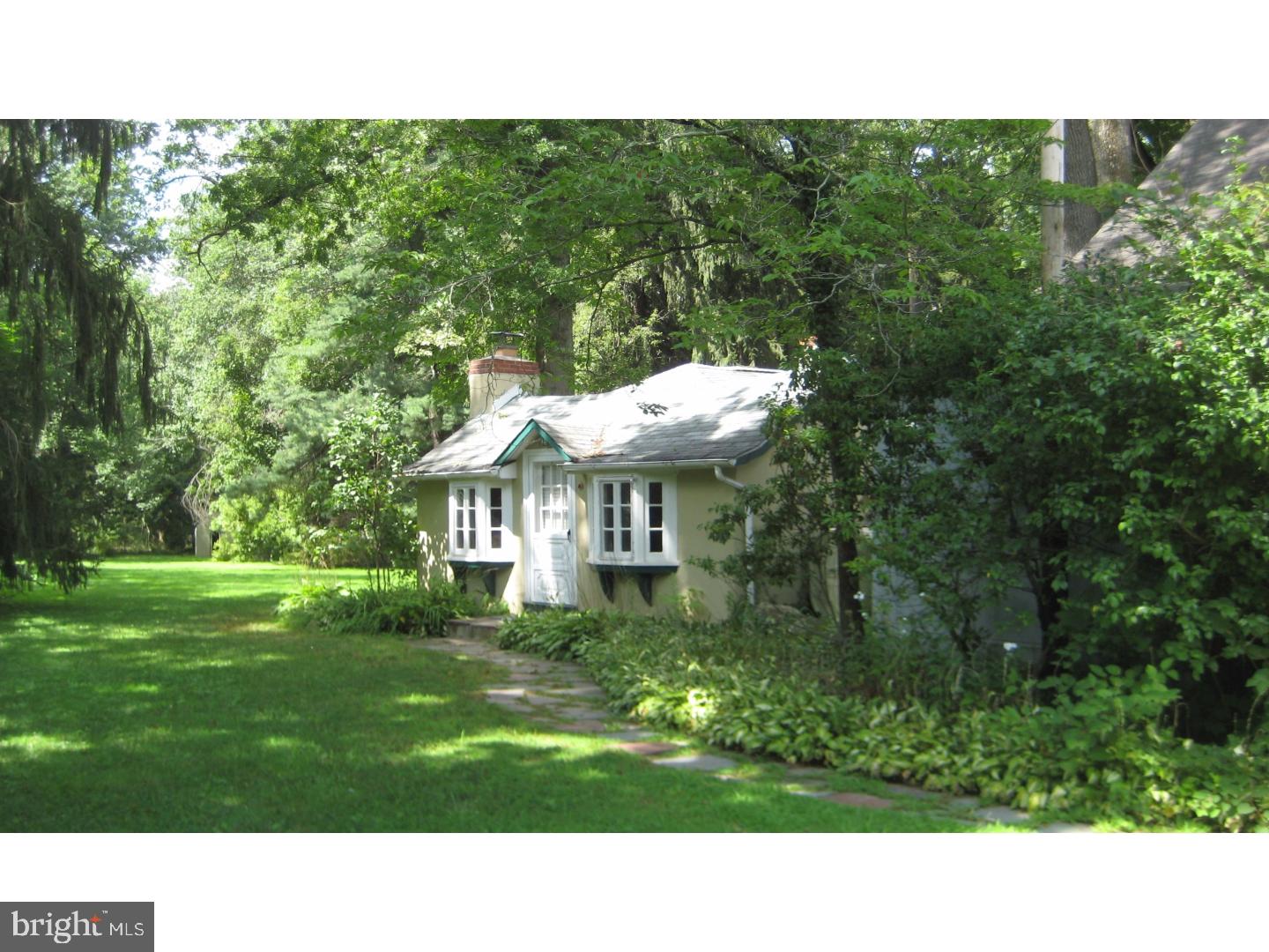 4416 Old Easton Road Doylestown, PA 18902 - Photo 21 of 25 In-law Suite