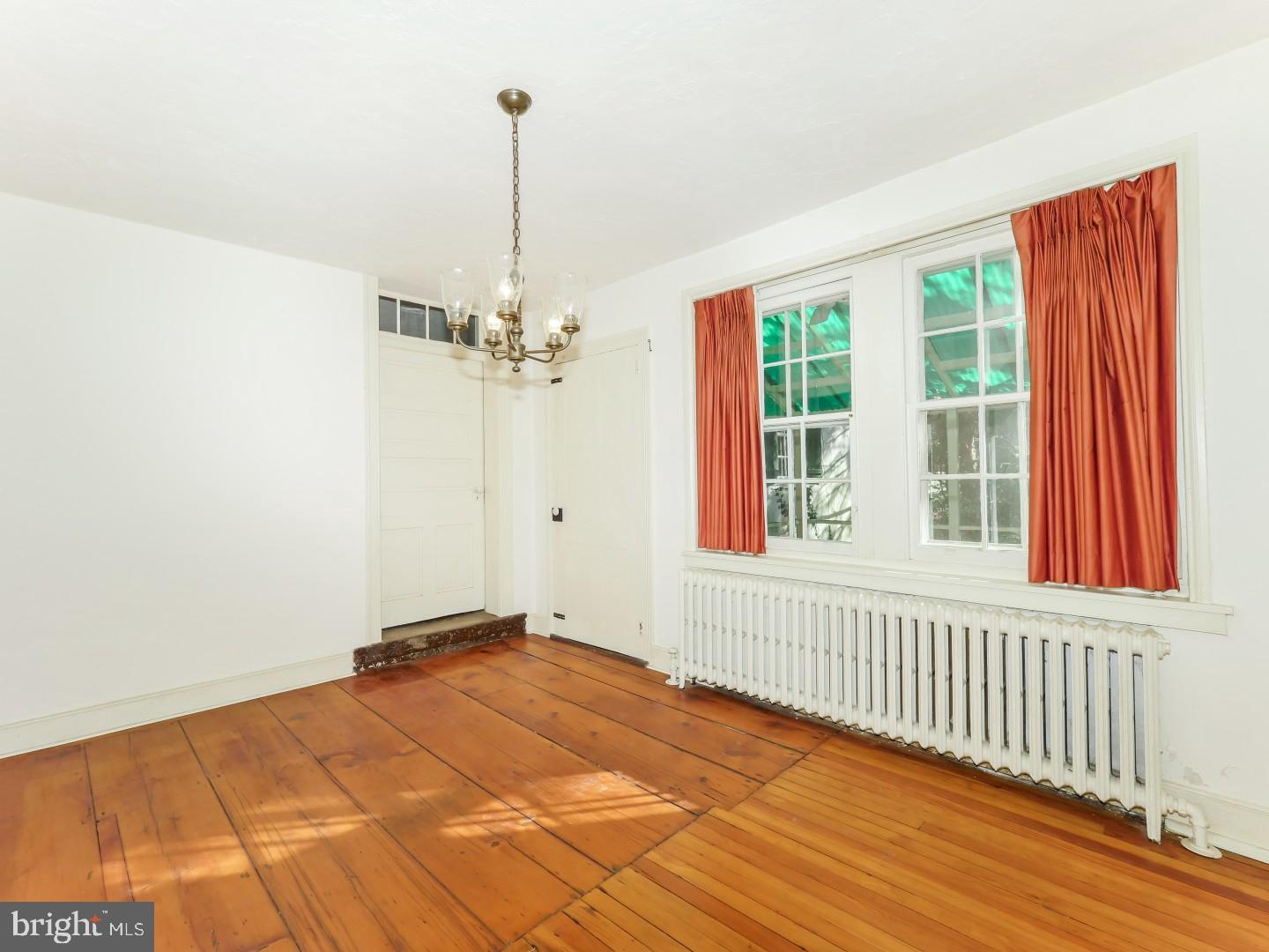 4416 Old Easton Road Doylestown, PA 18902 - Photo 7 of 25 Dining Room