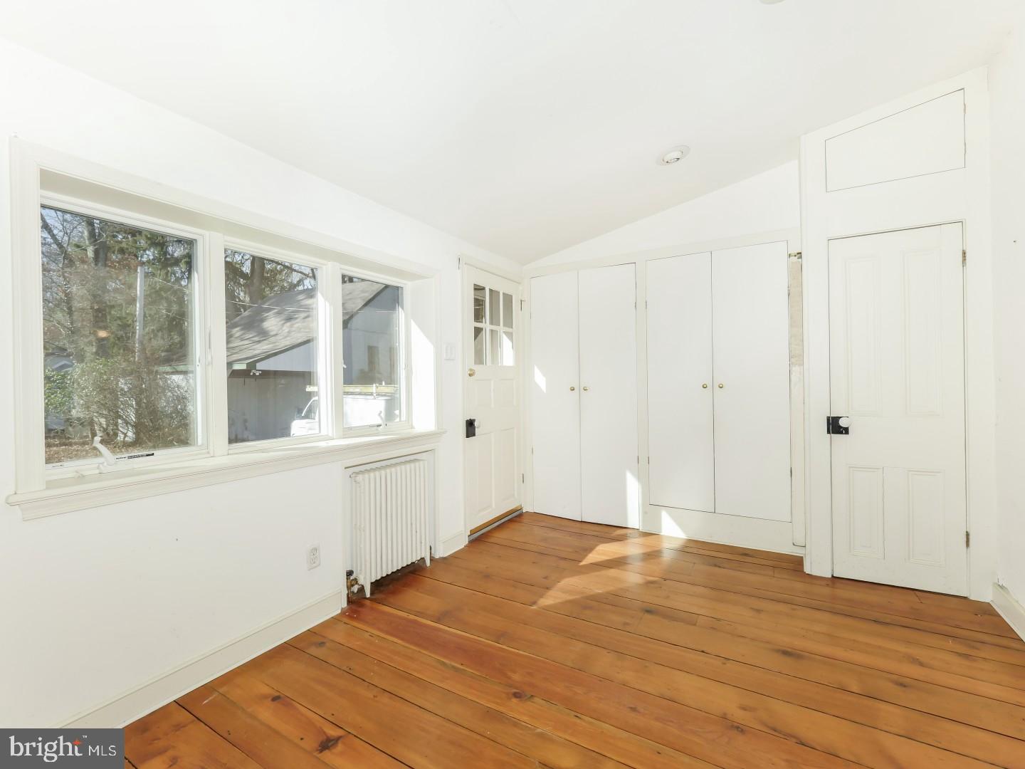 4416 Old Easton Road Doylestown, PA 18902 - Photo 10 of 25 Breakfast Room