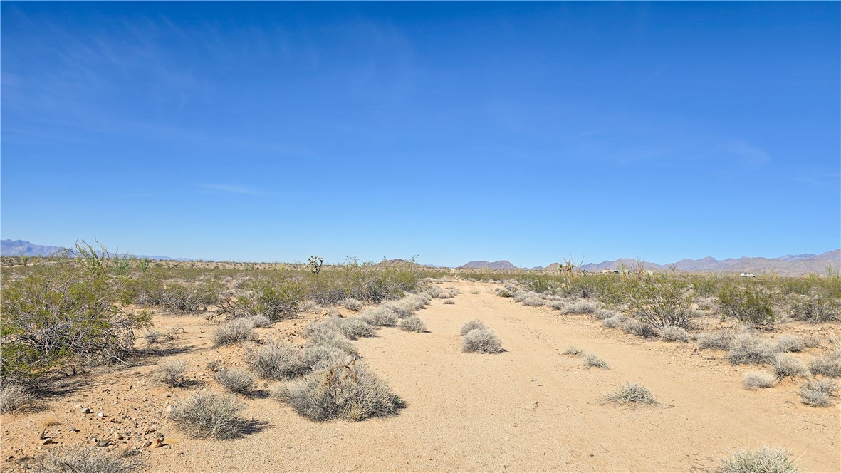 245-21-008 South Ray Road Yucca, AZ 86438 - Photo 16 of 19