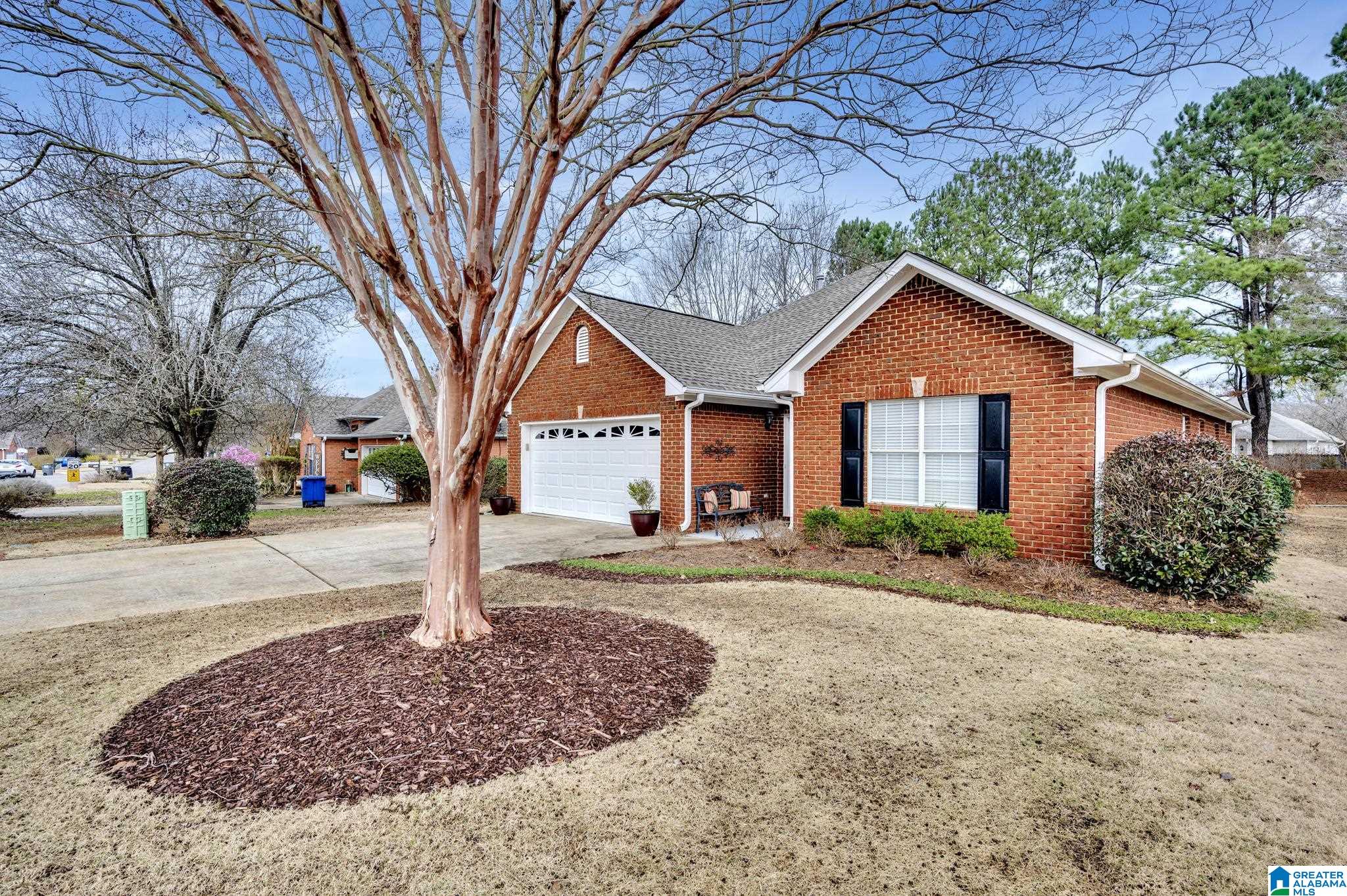 100 Hickory Point Drive Helena, AL 35080 - Photo 2 of 30