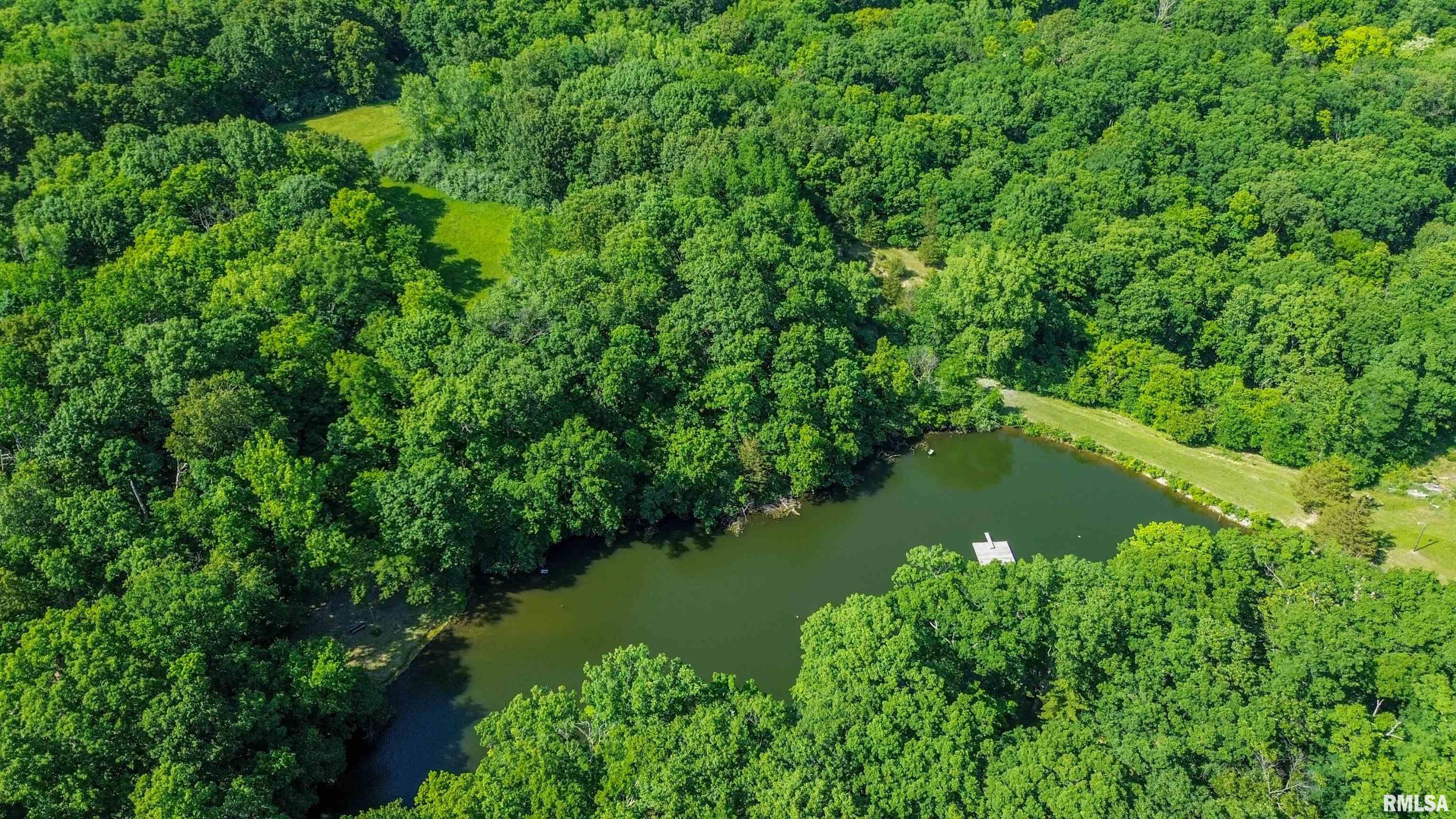 1323 East Truitt Road Chillicothe, IL 61523 - Photo 90 of 96