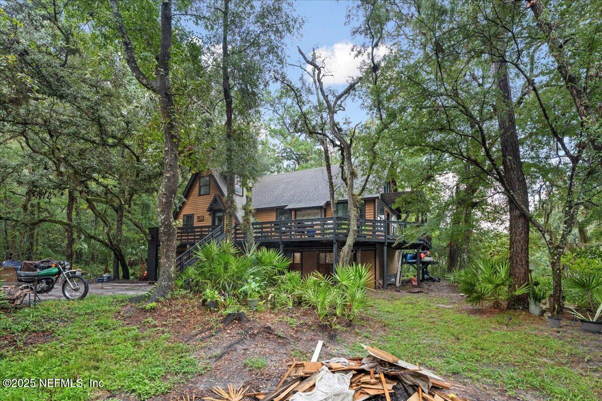 4315 Lazy Acres Road Middleburg, FL 32068 - Photo 3 of 21 02-A7408944