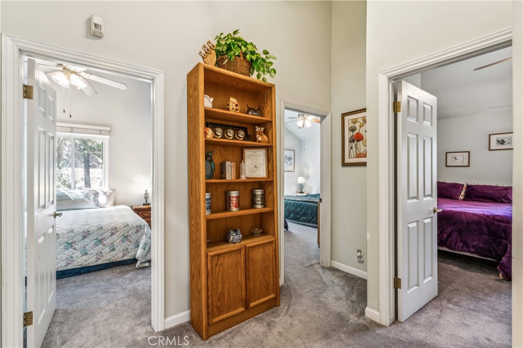 628 Grass Valley Road Lake Arrowhead, CA 92352 - Photo 31 of 64