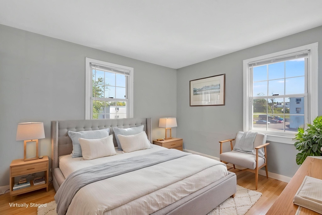 524 Cold Spring Avenue, Unit 2A West Springfield, MA 01089 - Photo 15 of 25
