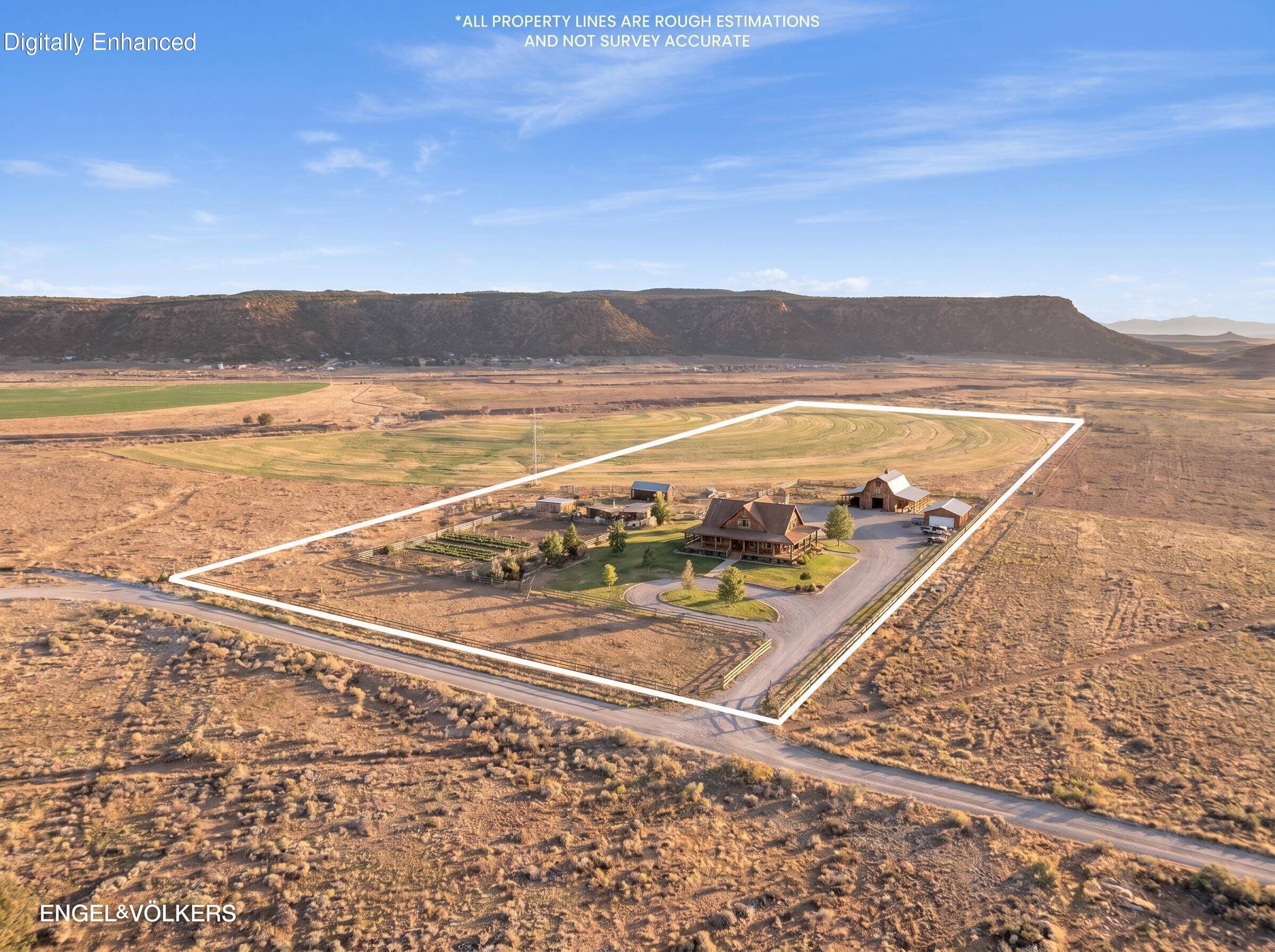 North Gooseberry Way, Unit AV1318 Hurricane, UT 84737 - Photo 18 of 24 AI Ranch